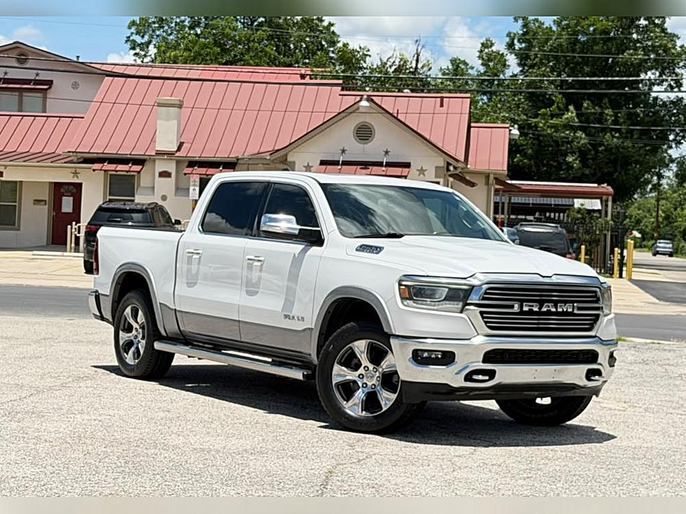 ram ram 1500 pickup 2020 1C6SRFJT2LN285647 image ram ram 1500 pickup 2020 1C6SRFJT2LN285647 image